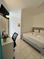 Secure 2-pers Apartment Close to the Beach
