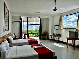 La Posada Del Cauchero Hotel & Suites