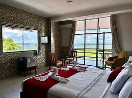 La Posada Del Cauchero Hotel & Suites