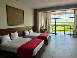 La Posada Del Cauchero Hotel & Suites