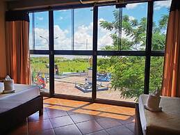 La Posada Del Cauchero Hotel & Suites
