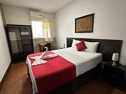 La Posada Del Cauchero Hotel & Suites