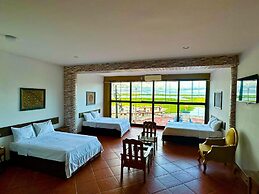 La Posada Del Cauchero Hotel & Suites
