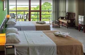 La Posada Del Cauchero Hotel & Suites