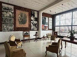 La Posada Del Cauchero Hotel & Suites