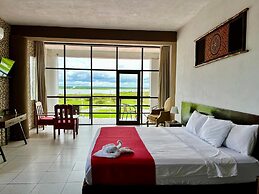 La Posada Del Cauchero Hotel & Suites