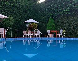 La Posada Del Cauchero Hotel & Suites