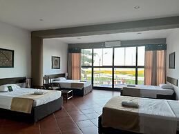 La Posada Del Cauchero Hotel & Suites