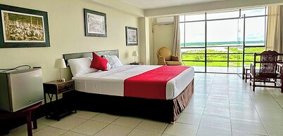 La Posada Del Cauchero Hotel & Suites