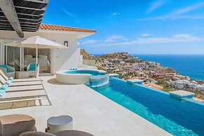 Villa Esencia del Mar