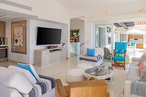 Villa Esencia del Mar