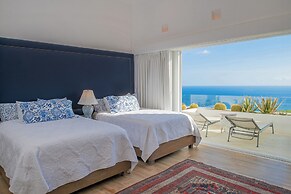 Villa Esencia del Mar
