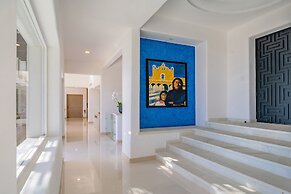 Villa Esencia del Mar