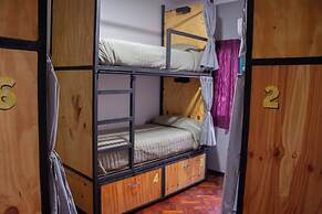 Sin Fin Hostel