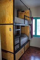Sin Fin Hostel