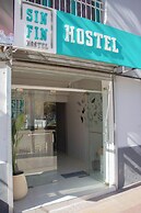 Sin Fin Hostel