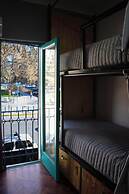 Sin Fin Hostel