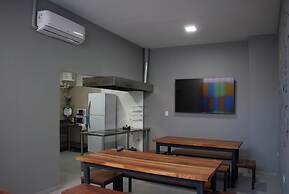 Sin Fin Hostel