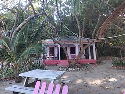 Finca Beach House