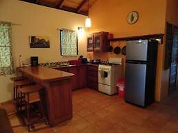 Finca Beach House