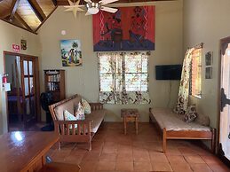 Finca Beach House