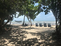 Finca Beach House