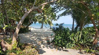 Finca Beach House
