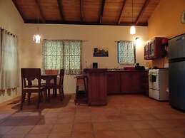 Finca Beach House