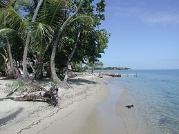 Finca Beach House