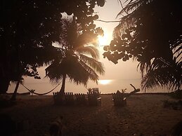 Finca Beach House