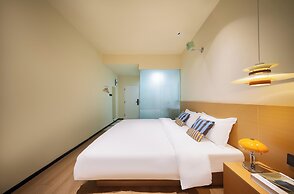 Xiamen Evening Breeze Hotel
