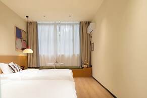 Xiamen Evening Breeze Hotel
