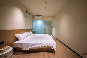 Xiamen Evening Breeze Hotel