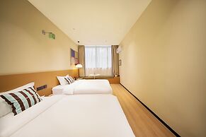 Xiamen Evening Breeze Hotel
