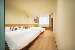 Xiamen Evening Breeze Hotel