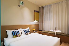 Xiamen Evening Breeze Hotel