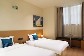 Xiamen Evening Breeze Hotel