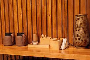 Dobe Lodge
