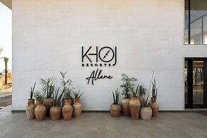 Khoj Resorts Allana