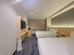 SAKURAKICHI HOTEL