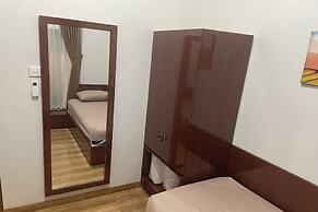 Homestay Omah Embun