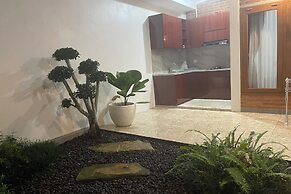 Homestay Omah Embun