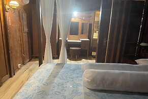 Homestay Omah Embun
