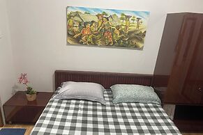 Homestay Omah Embun