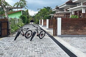 Homestay Omah Embun