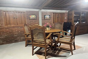 Homestay Omah Embun