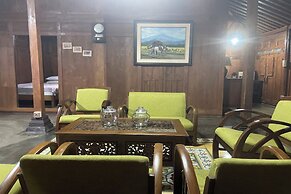 Homestay Omah Embun