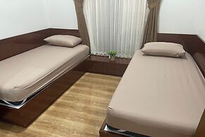Homestay Omah Embun