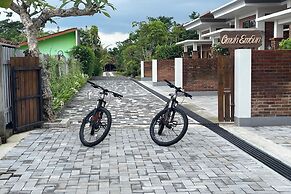 Homestay Omah Embun