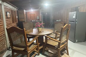 Homestay Omah Embun